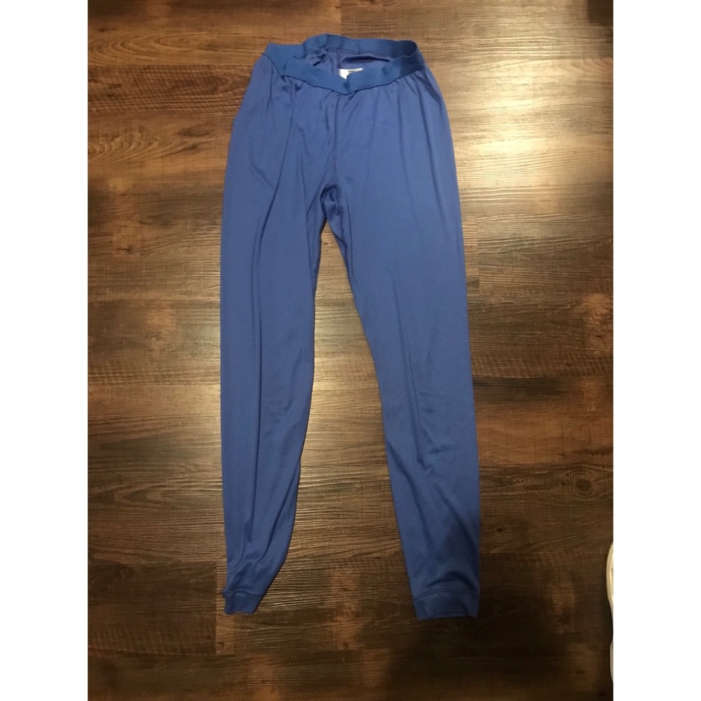 Patagonia capilene long underwear